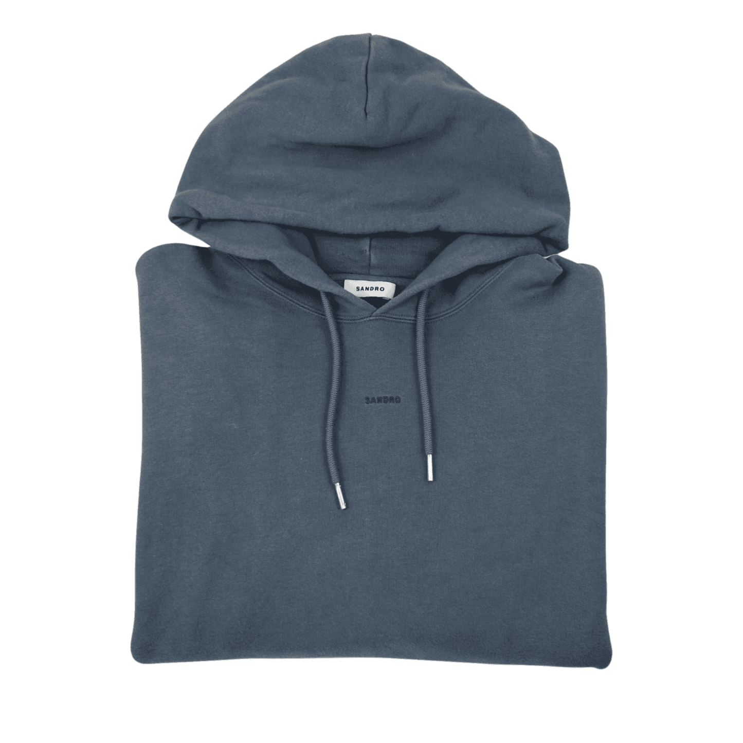 Pull à capuche taille L - Le Saptuaire