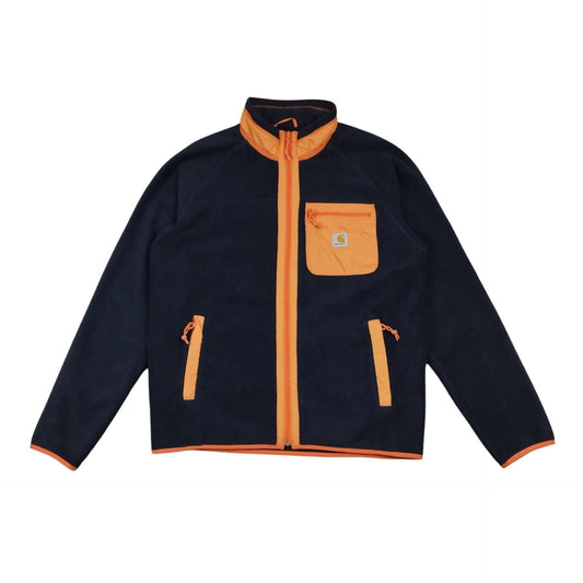 Carhartt - Polaire zippée taille XL - Le Saptuaire