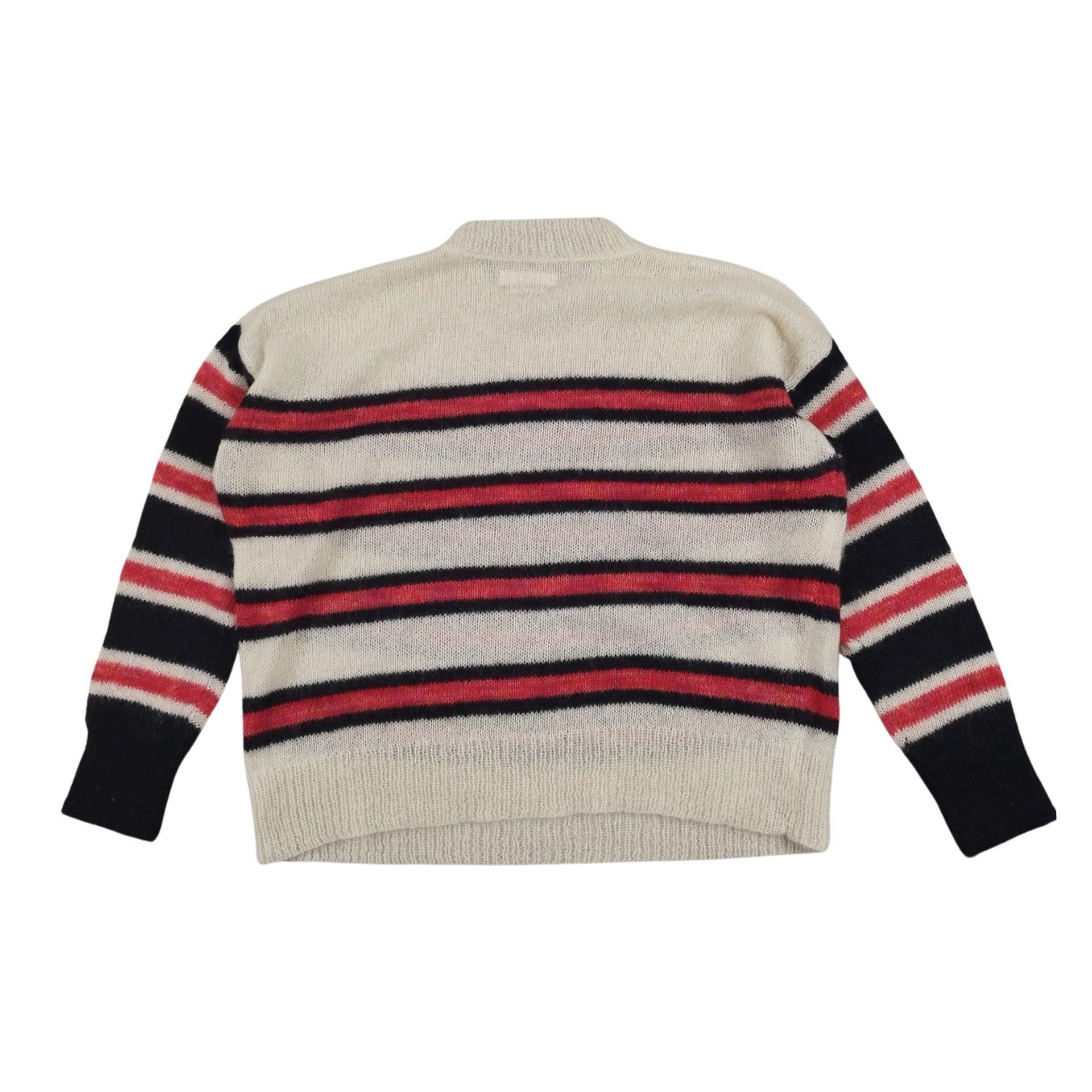 Pull en Mohair taille 34 - Le Saptuaire