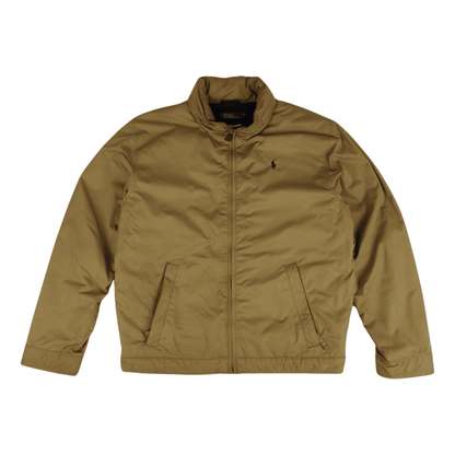 Veste Harrington taille XL - Le Saptuaire