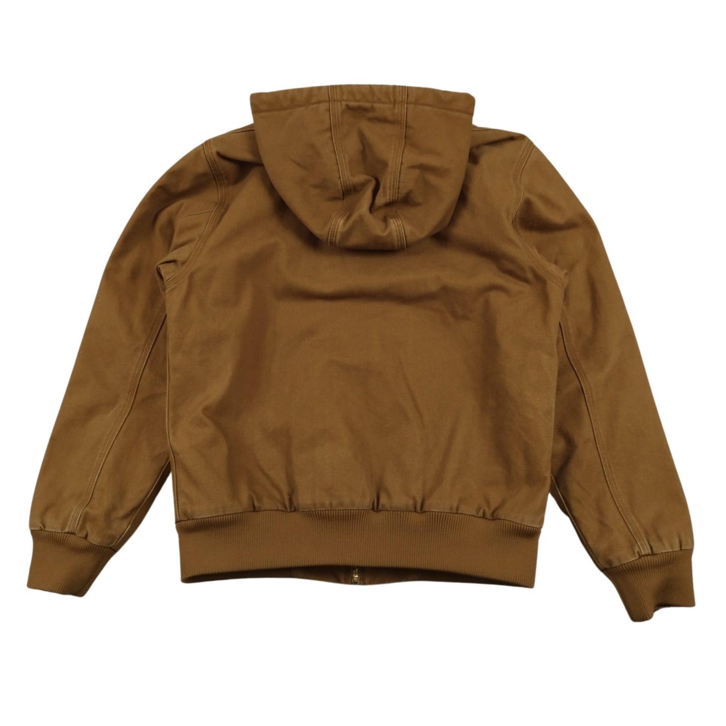 Carhartt - Active Jacket marron taille S - Le Saptuaire