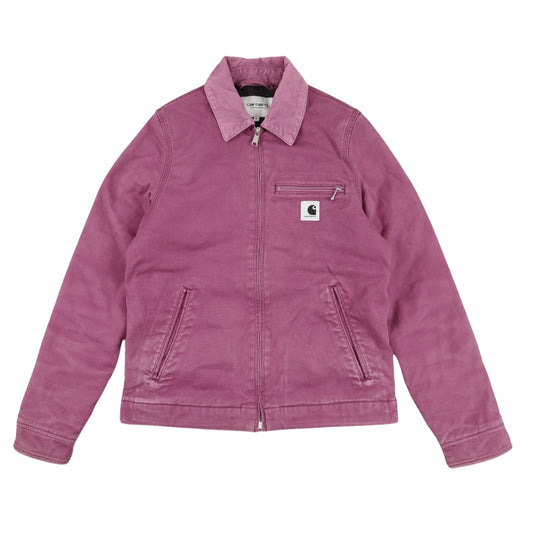 Women Detroit Jacket rose taille S